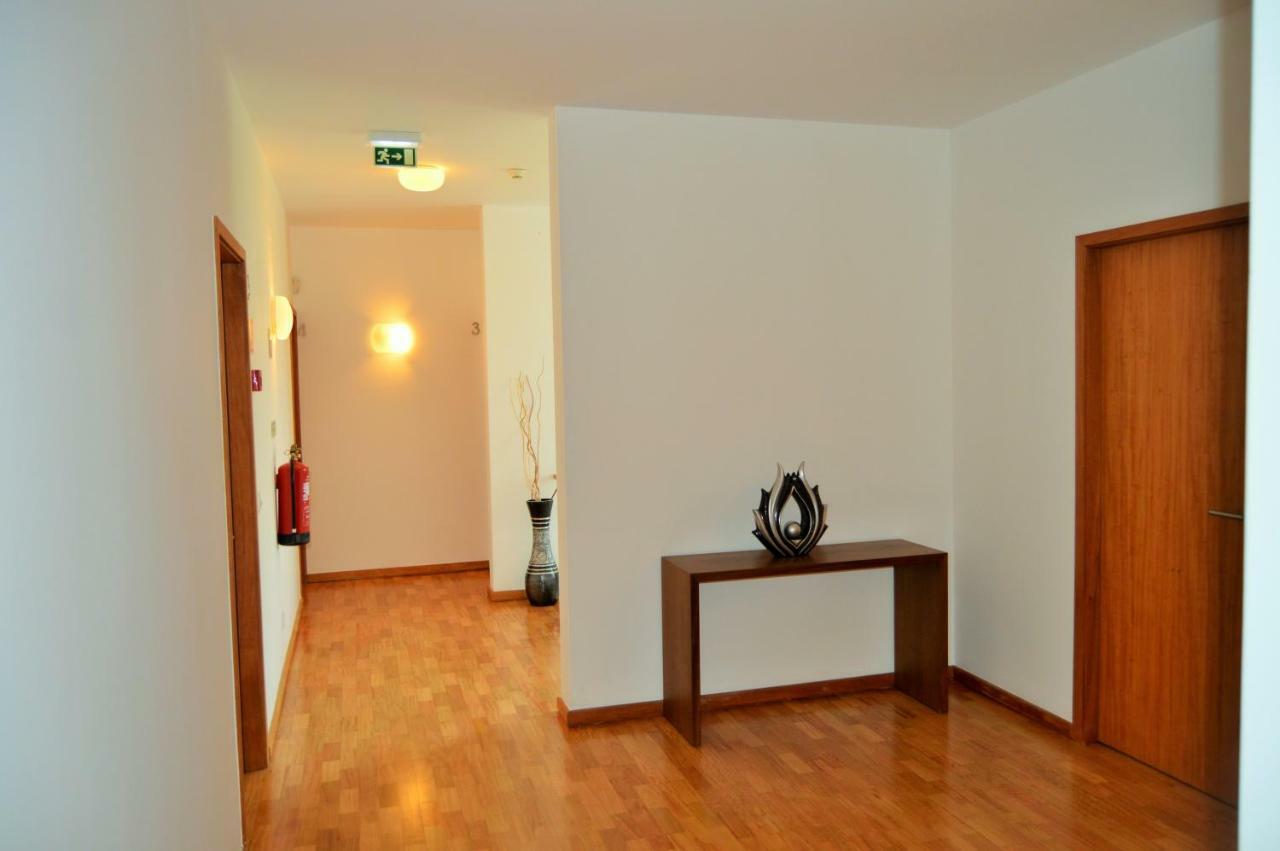 Casa Sao Bernardo De Claraval Hotel เจเรส ภายนอก รูปภาพ
