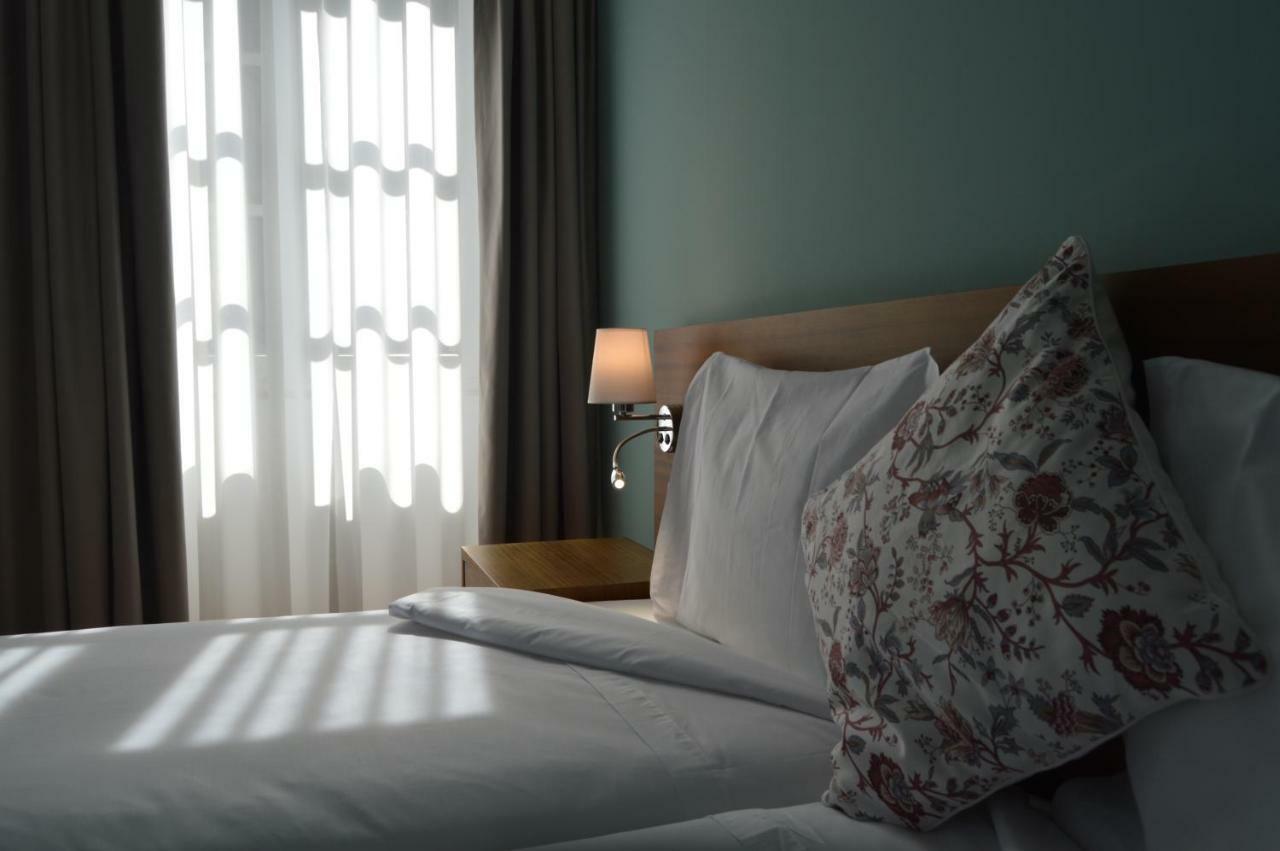 Casa Sao Bernardo De Claraval Hotel เจเรส ภายนอก รูปภาพ