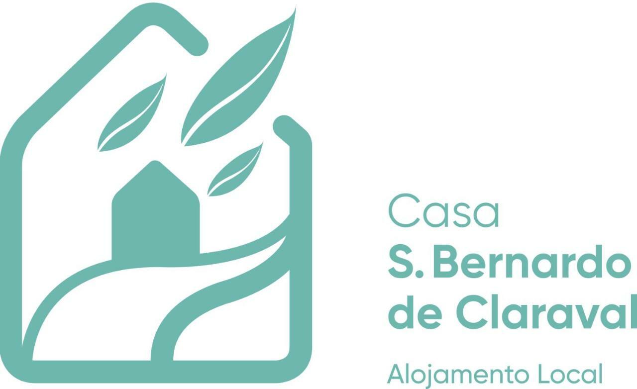 Casa Sao Bernardo De Claraval Hotel เจเรส ภายนอก รูปภาพ