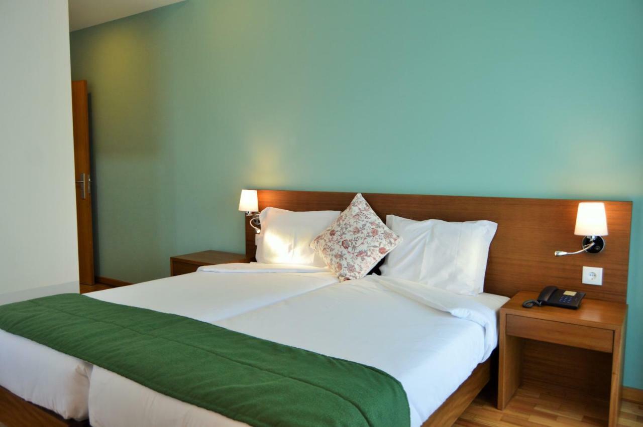 Casa Sao Bernardo De Claraval Hotel เจเรส ภายนอก รูปภาพ
