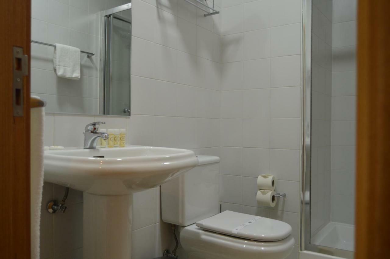 Casa Sao Bernardo De Claraval Hotel เจเรส ห้อง รูปภาพ